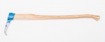 Sappel "BIBER", Gezahnt, Eschenstiel, 1200g